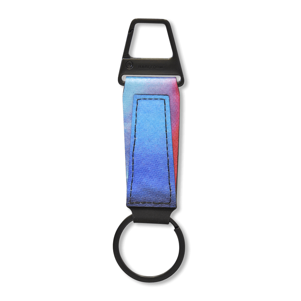 Roam Keychain
