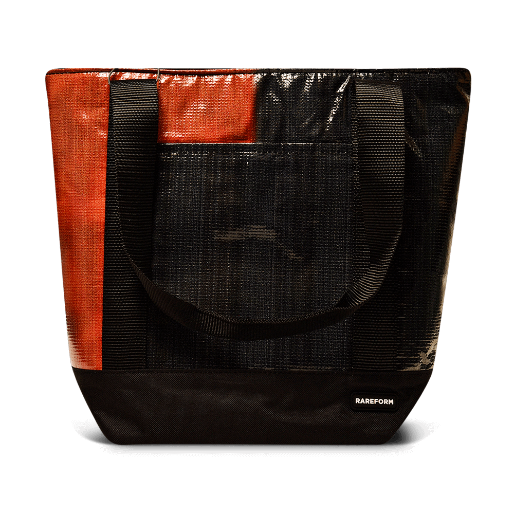 Beck Cooler Tote