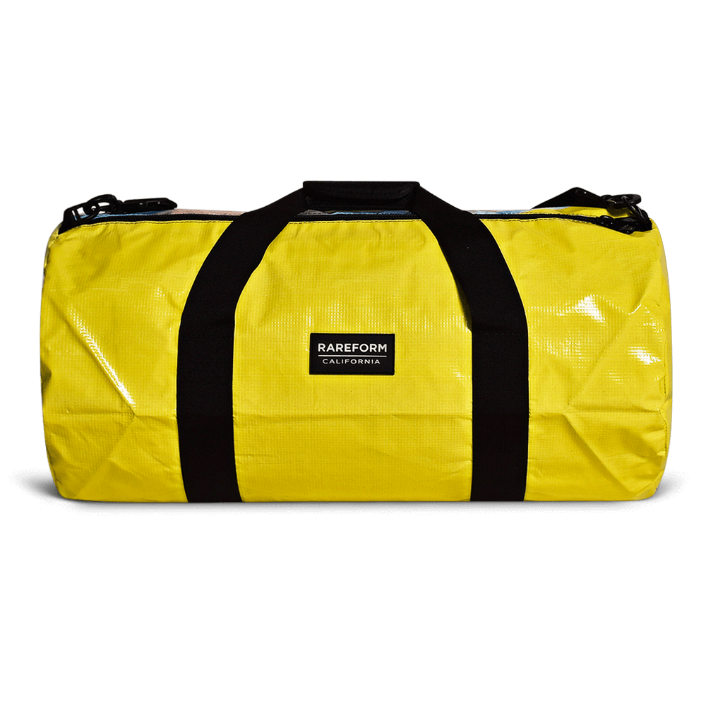 Weekender Duffle