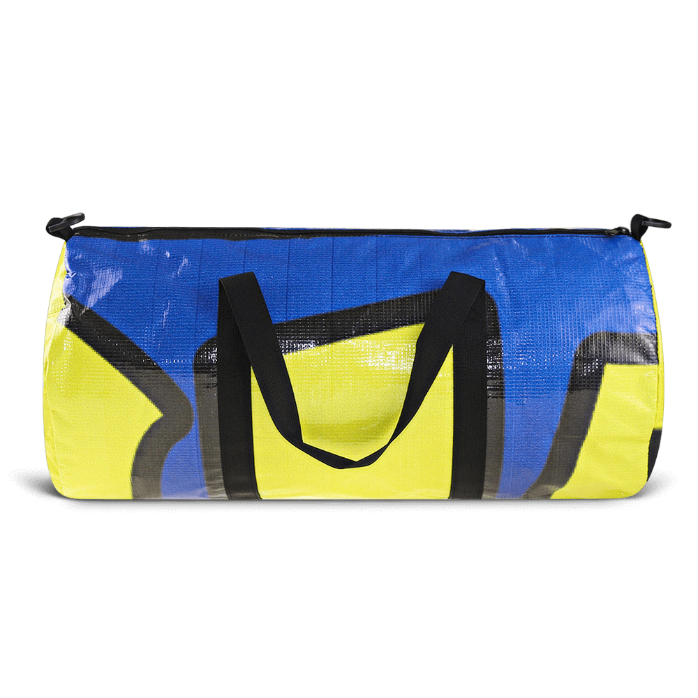 Light Duffle