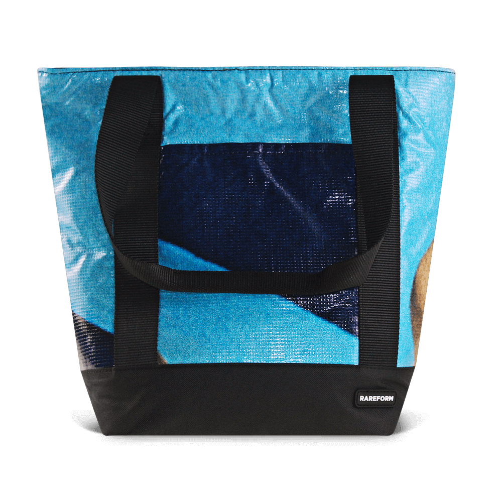 Beck Cooler Tote