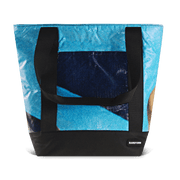 Beck Cooler Tote