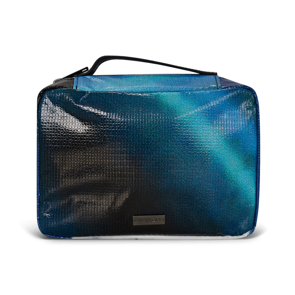 Vienna Toiletry Bag