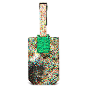 Salvador Luggage Tag