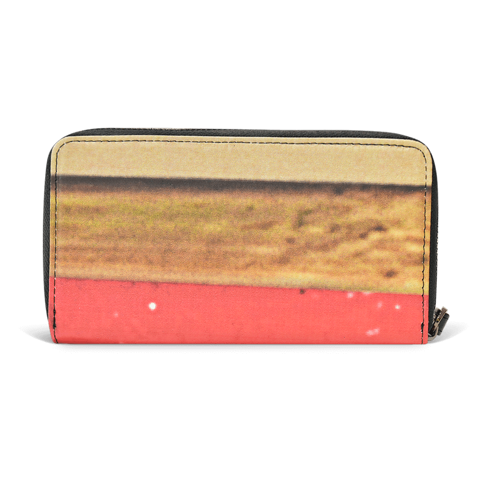 Madison Wristlet