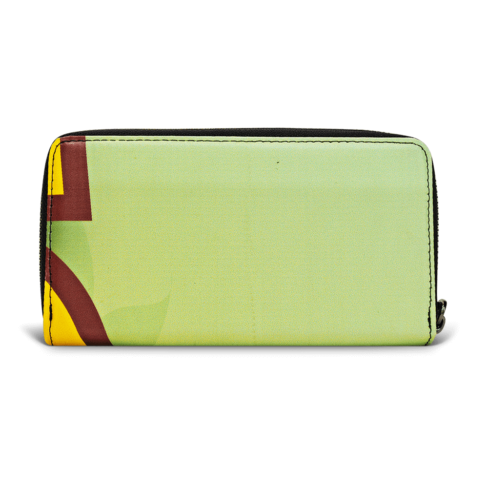 Madison Wristlet