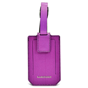 Salvador Luggage Tag
