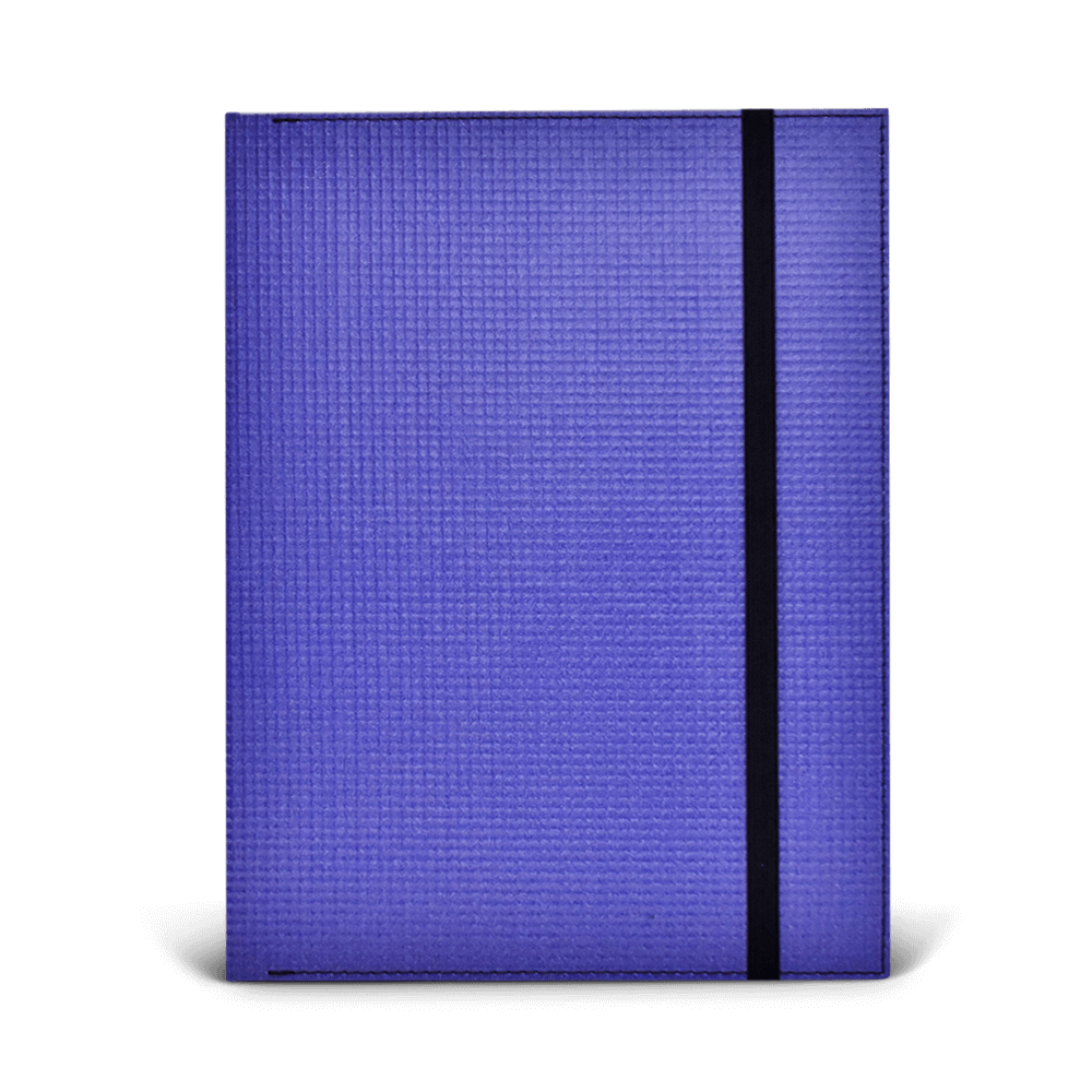 Oliver Notebook