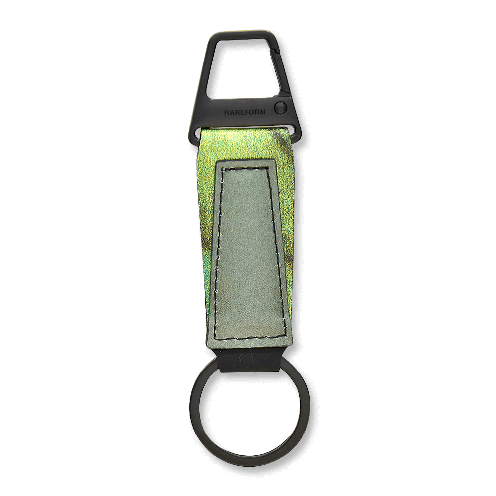 Roam Keychain