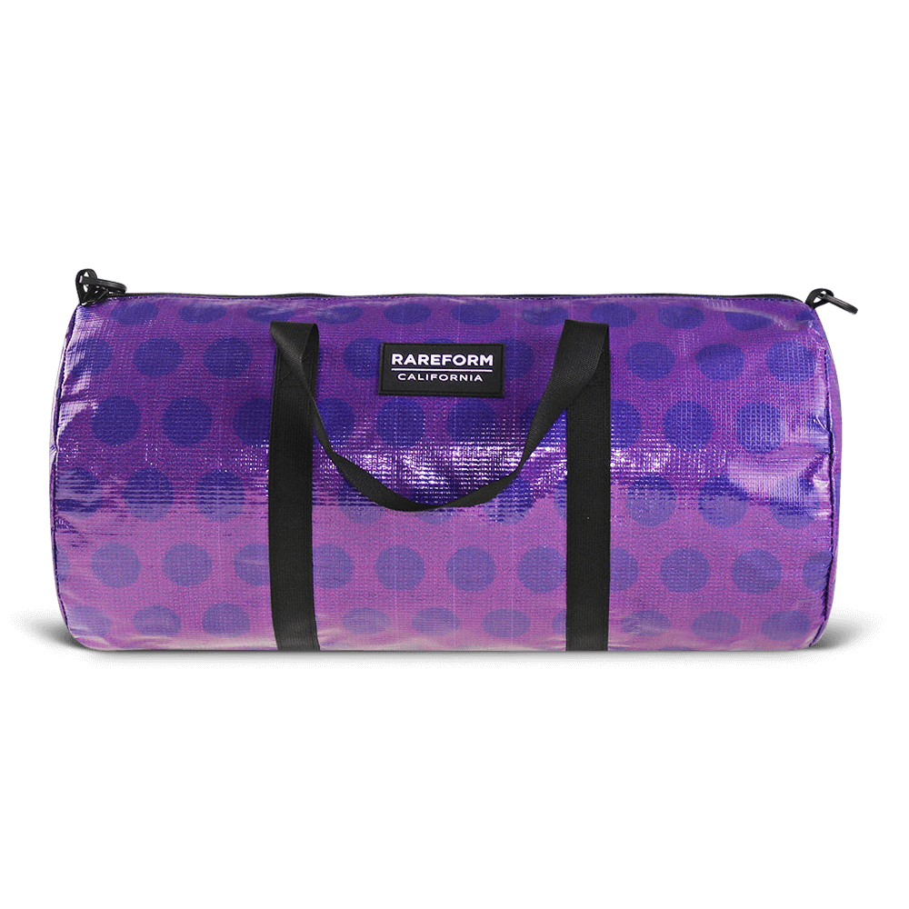 Light Duffle