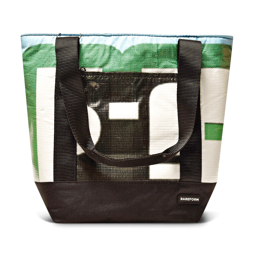 Beck Cooler Tote