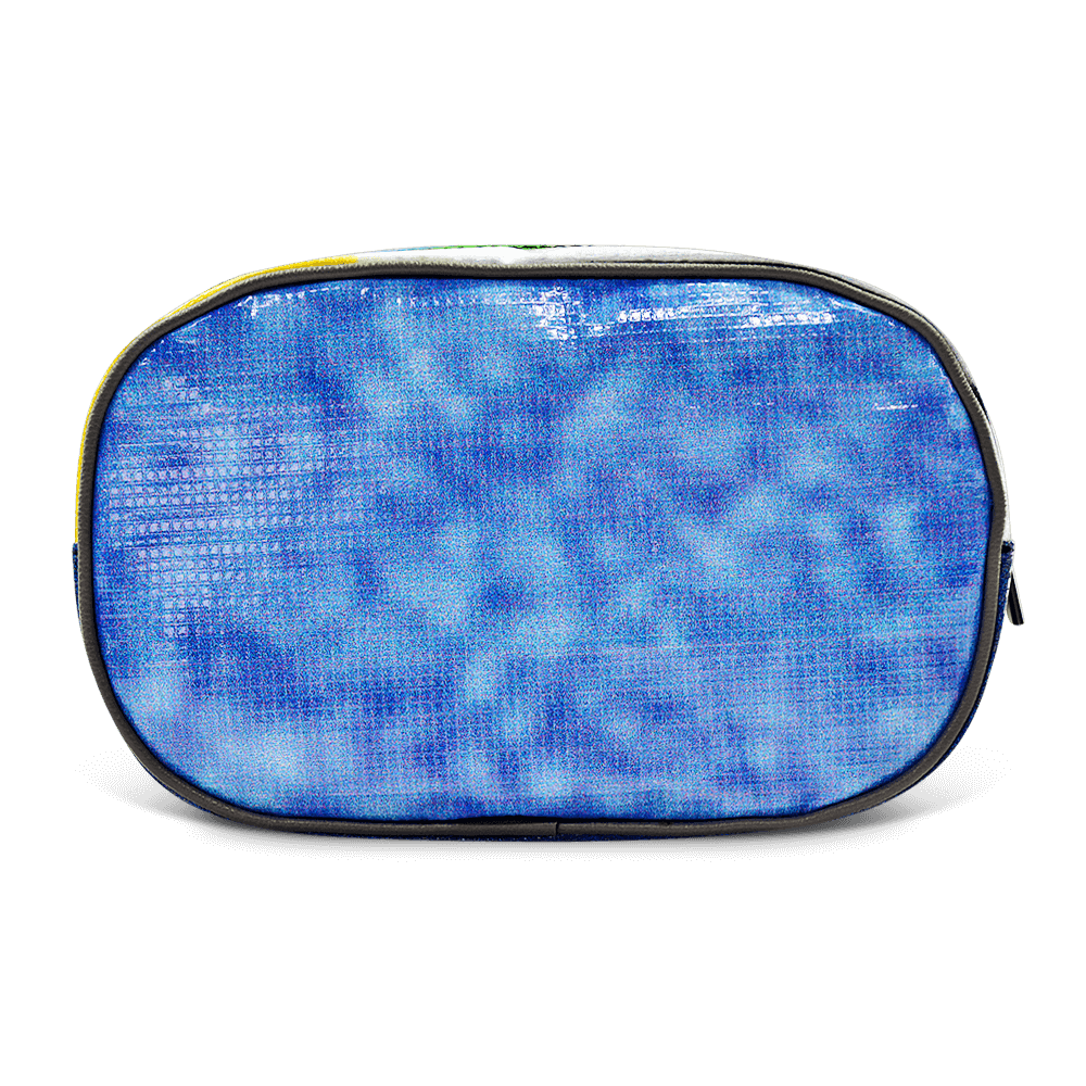 Riley Cosmetic Bag