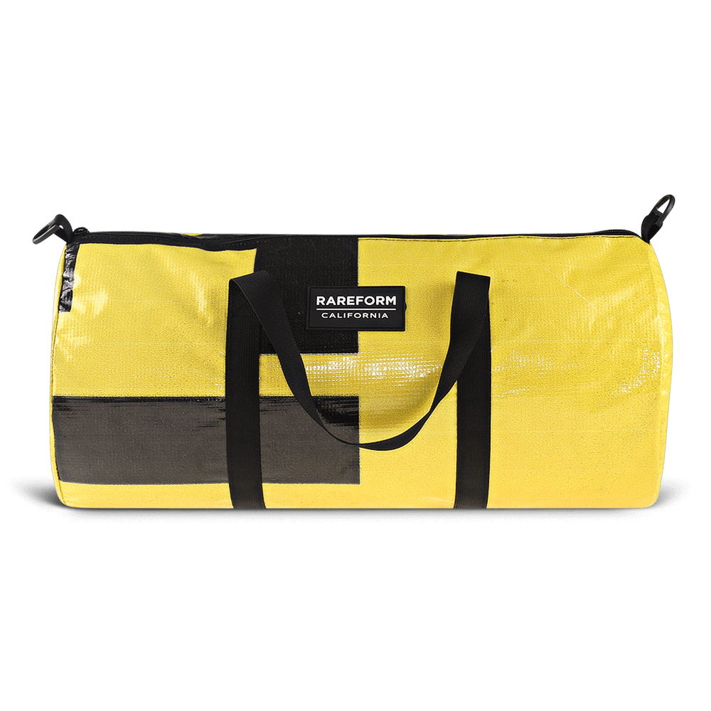 Light Duffle