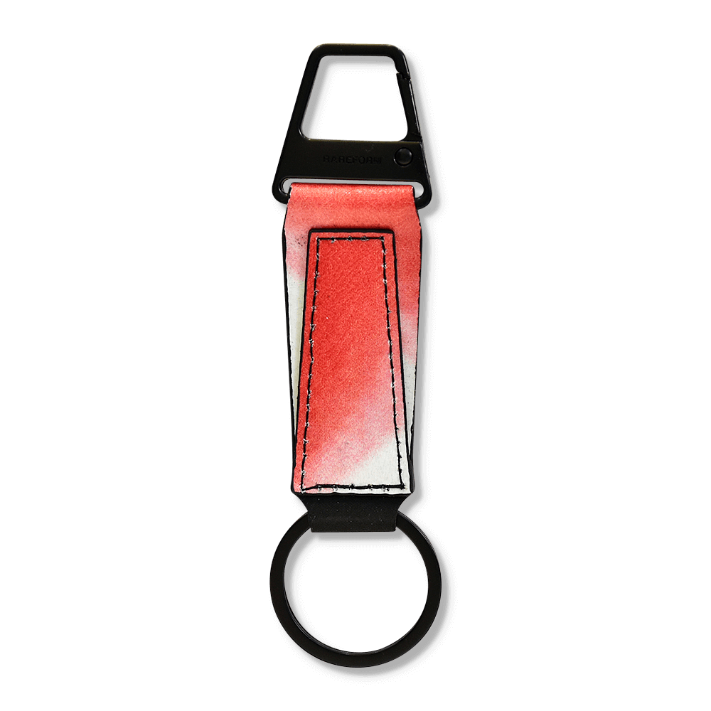 Roam Keychain