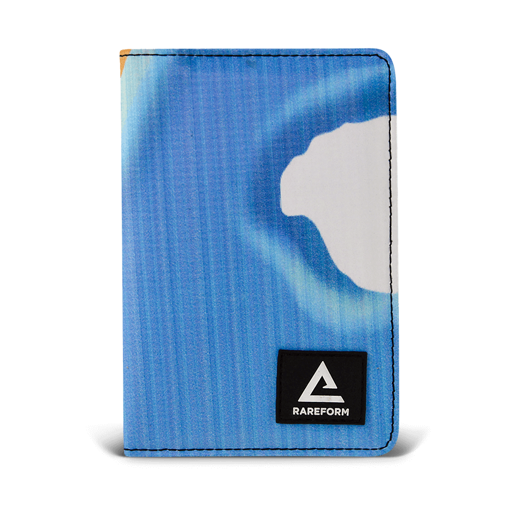 Huxley Passport Holder