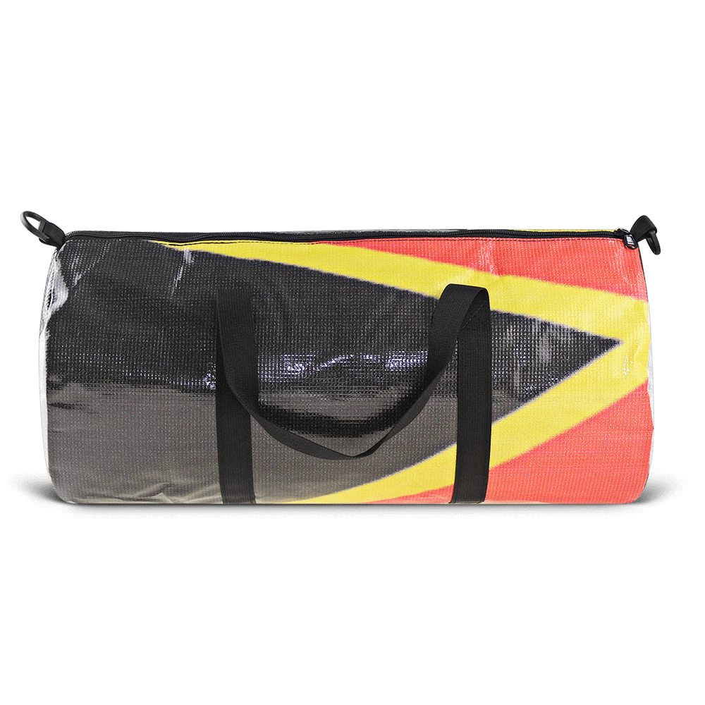 Light Duffle