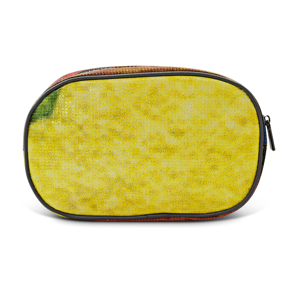 Riley Cosmetic Bag