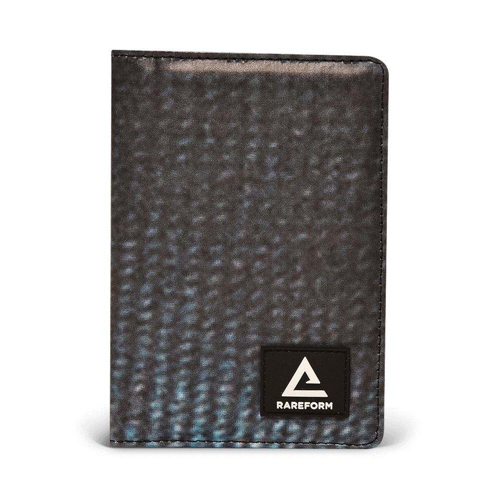 Huxley Passport Holder