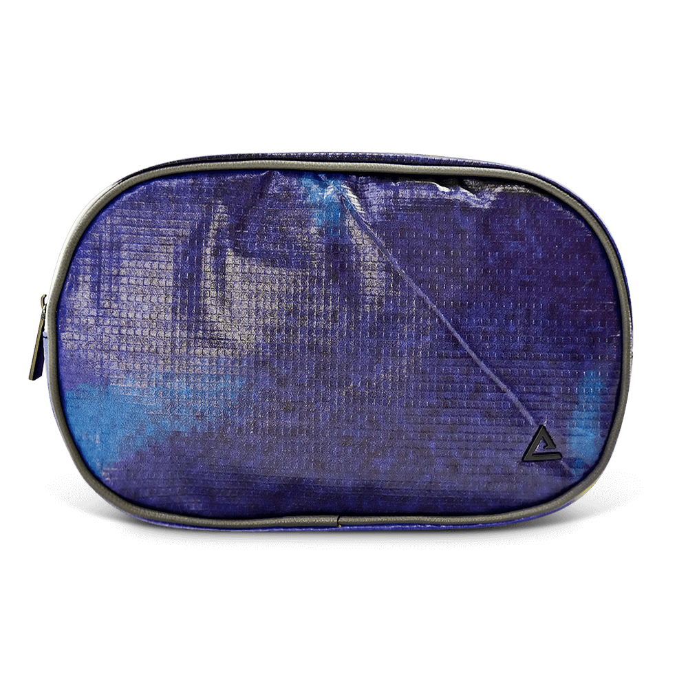 Riley Cosmetic Bag
