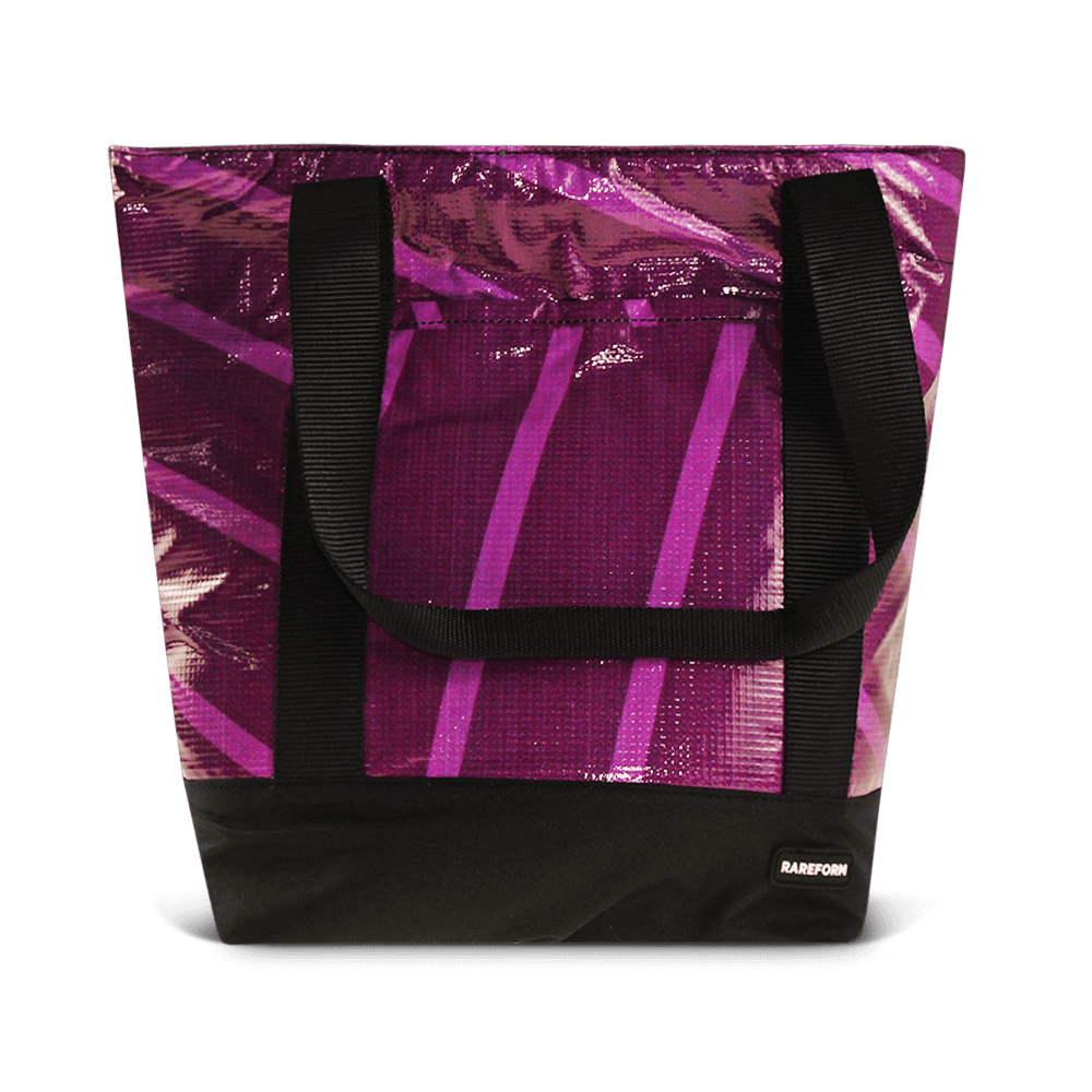 Beck Cooler Tote