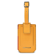 Salvador Luggage Tag