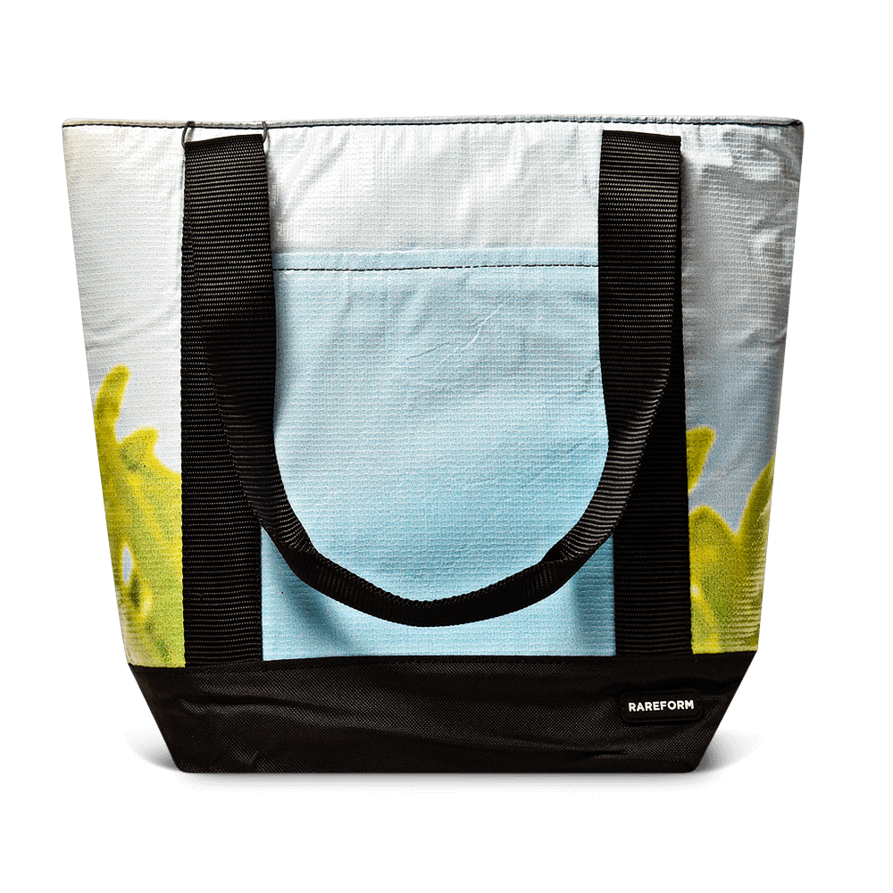 Beck Cooler Tote