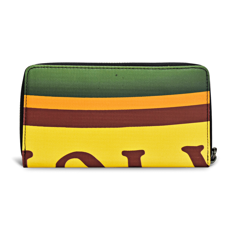 Madison Wristlet