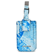 Salvador Luggage Tag
