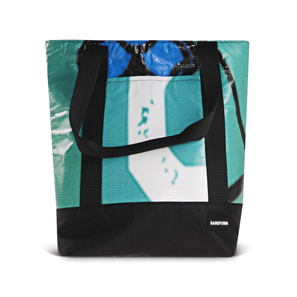 Beck Cooler Tote