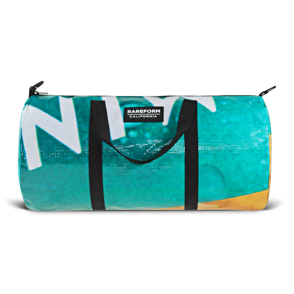 Light Duffle