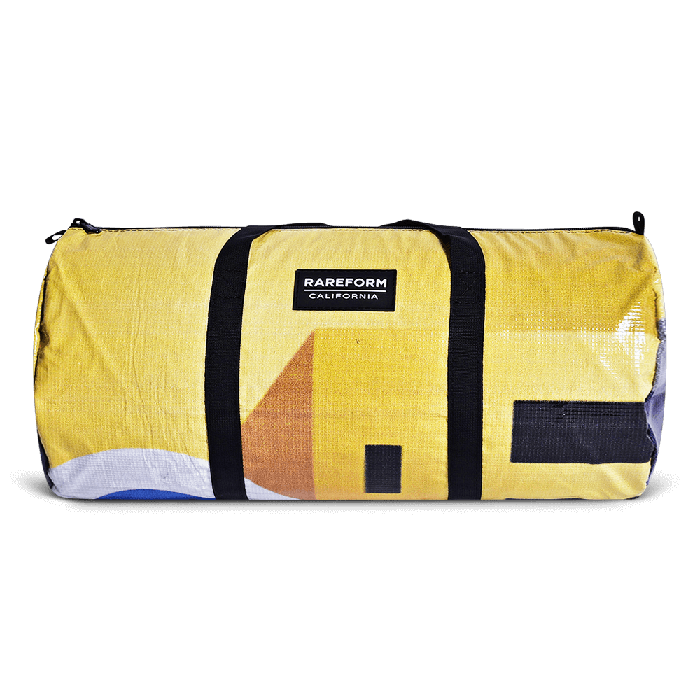 Light Duffle
