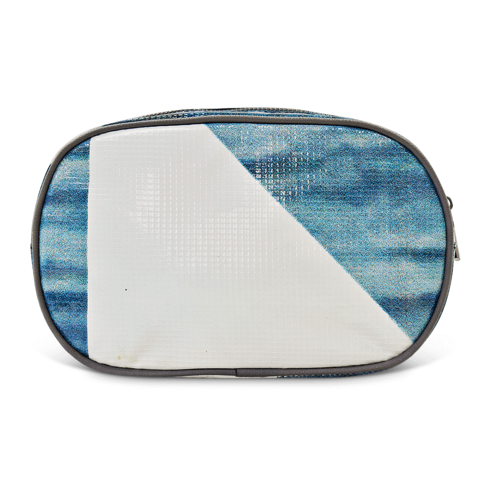 Riley Cosmetic Bag