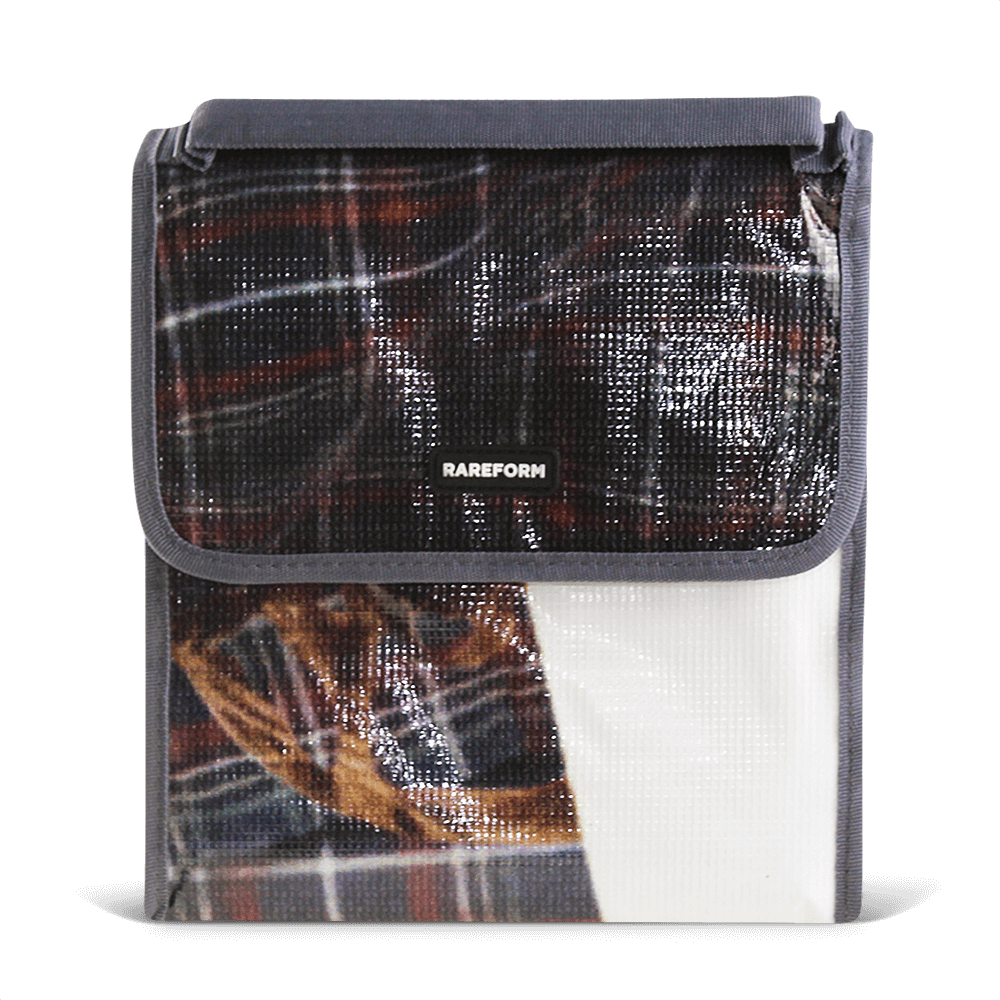 Merrick Lunch Tote 2.0