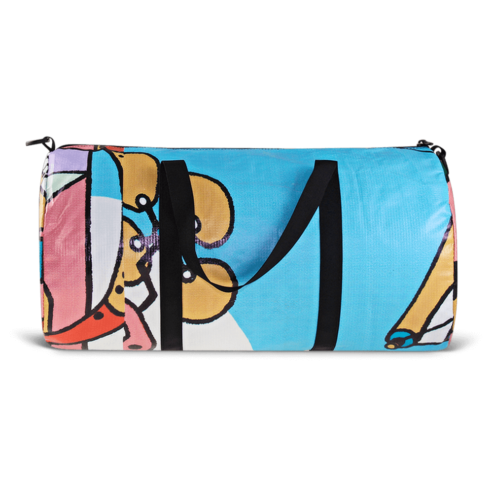 Light Duffle