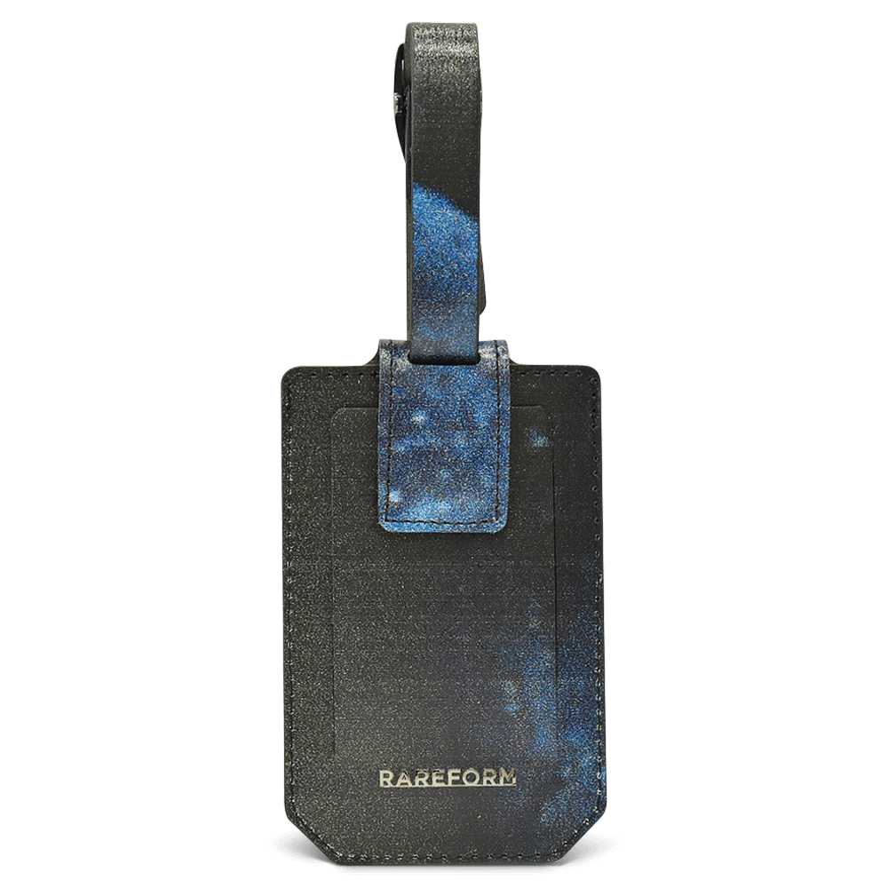 Salvador Luggage Tag