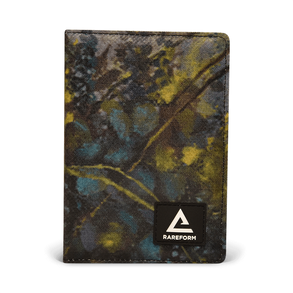 Huxley Passport Holder