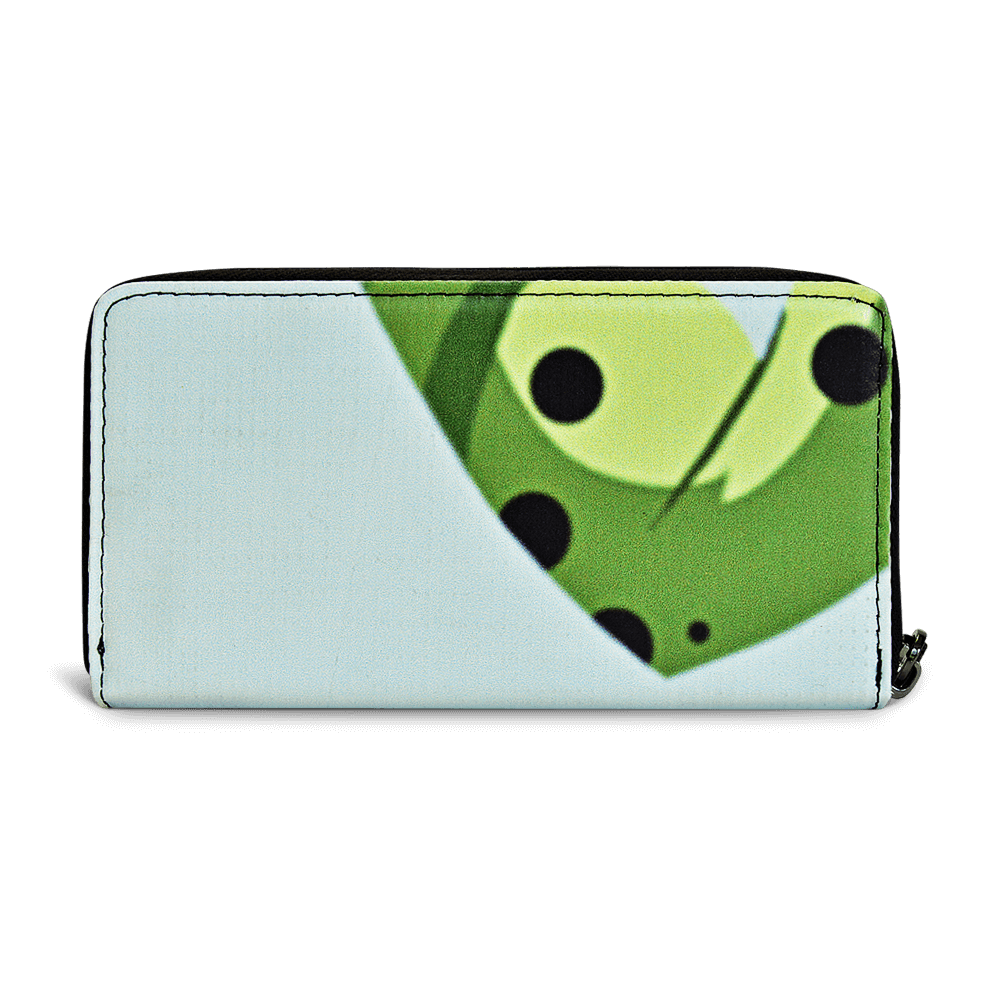 Madison Wristlet