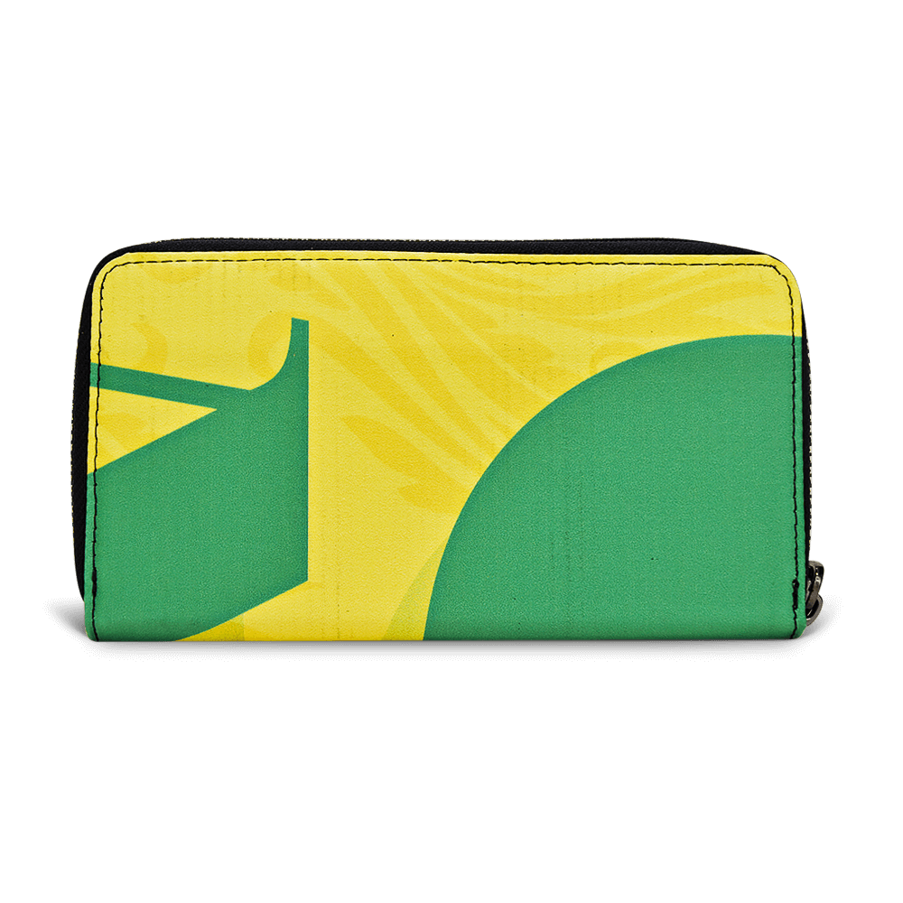 Madison Wristlet