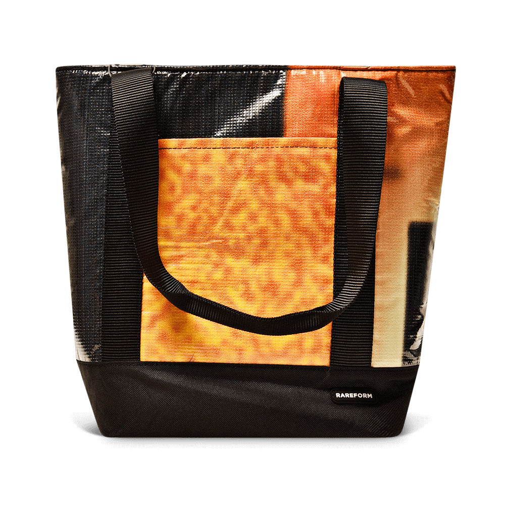 Beck Cooler Tote