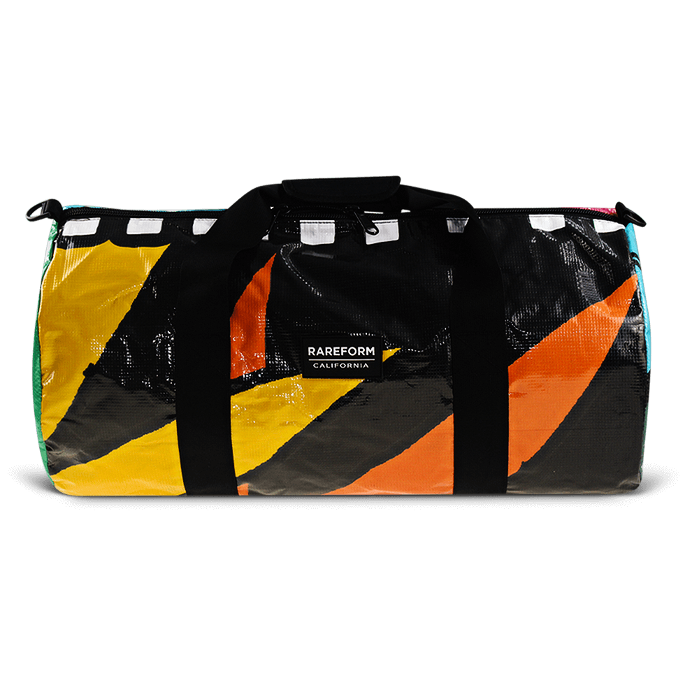 Weekender Duffle