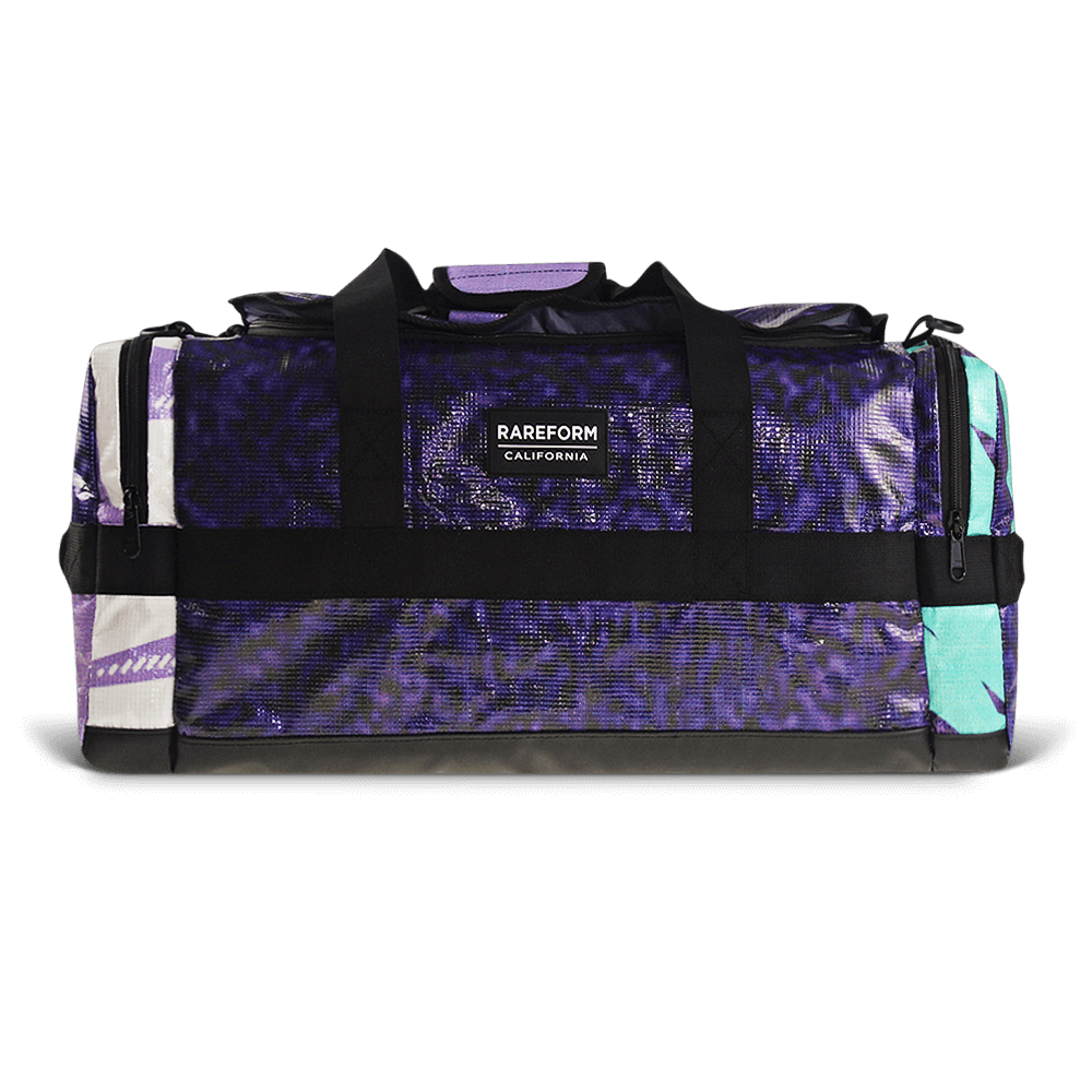 Union Duffle