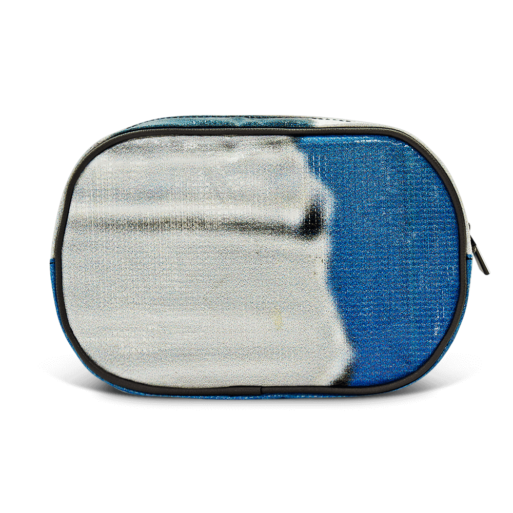 Riley Cosmetic Bag