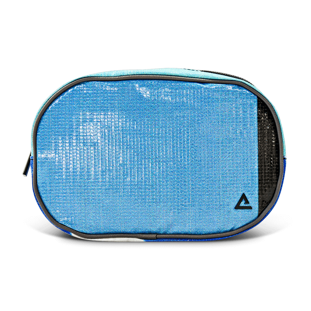 Riley Cosmetic Bag