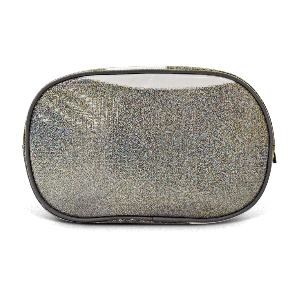 Riley Cosmetic Bag