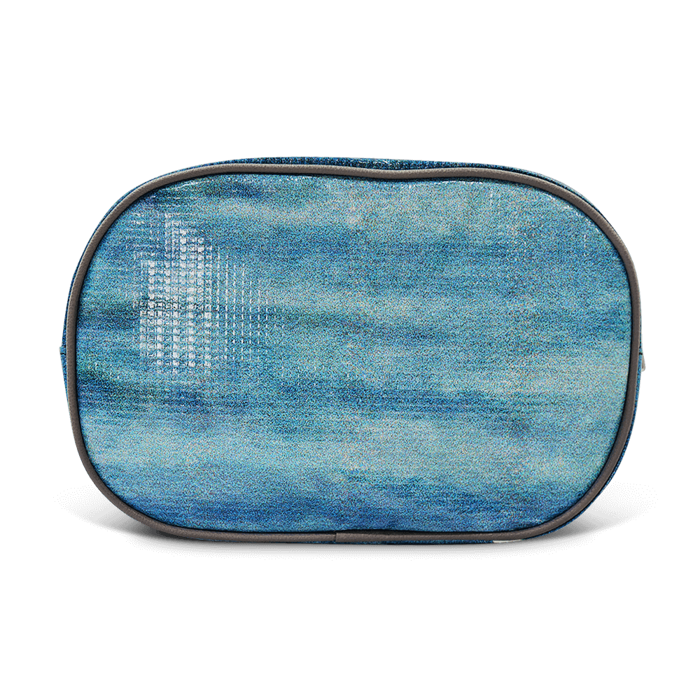 Riley Cosmetic Bag
