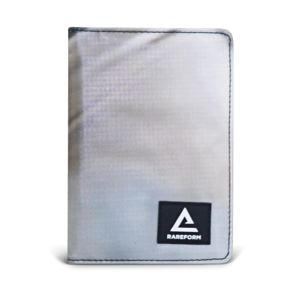 Huxley Passport Holder