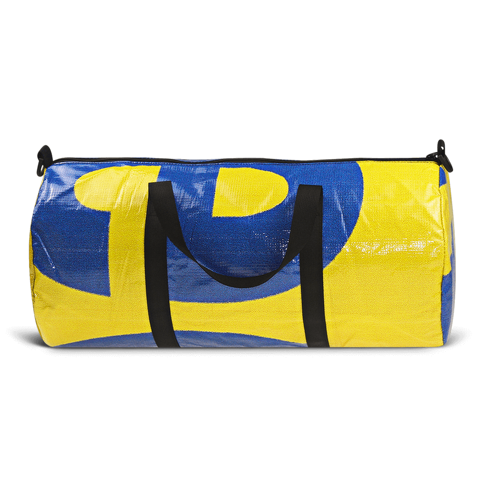 Light Duffle