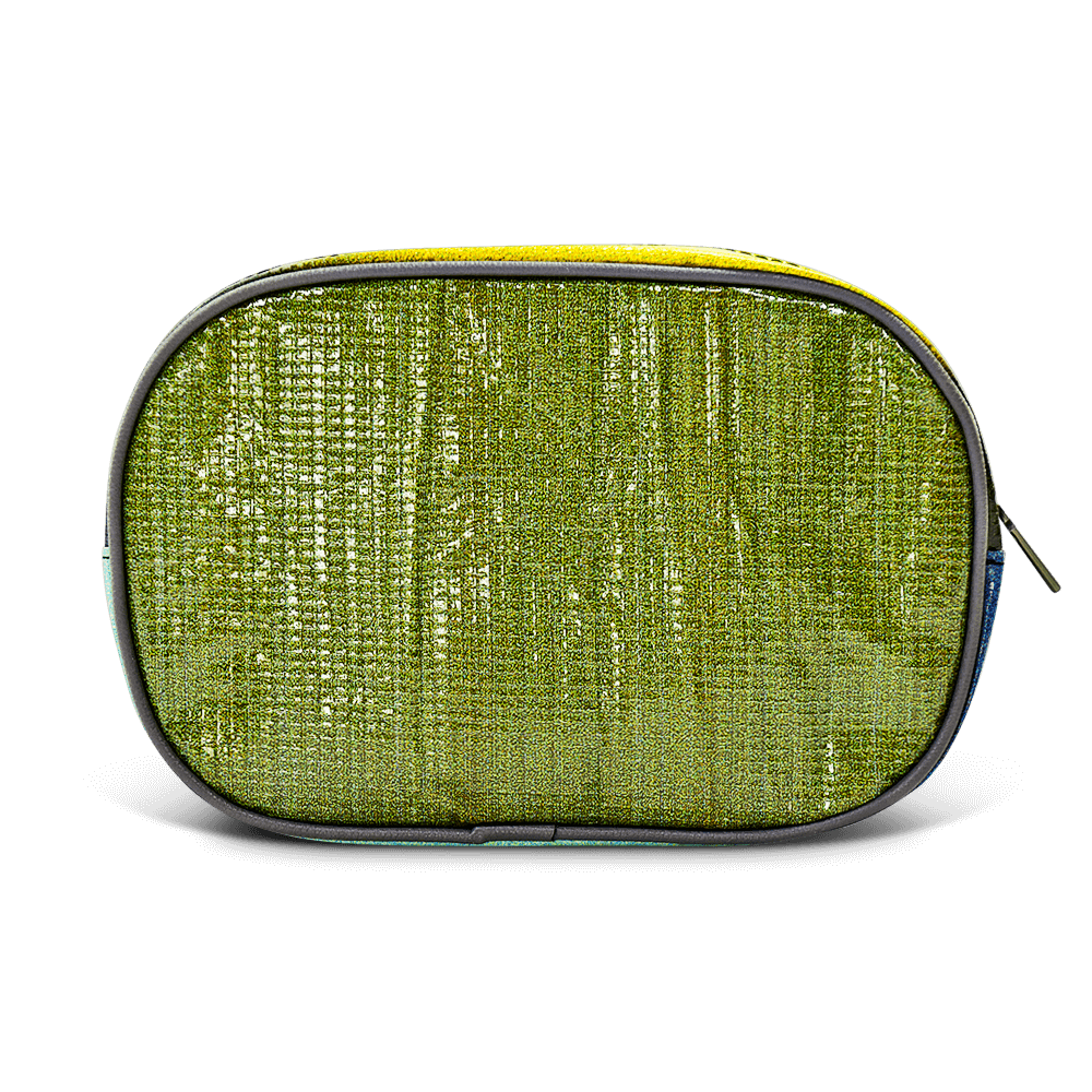 Riley Cosmetic Bag