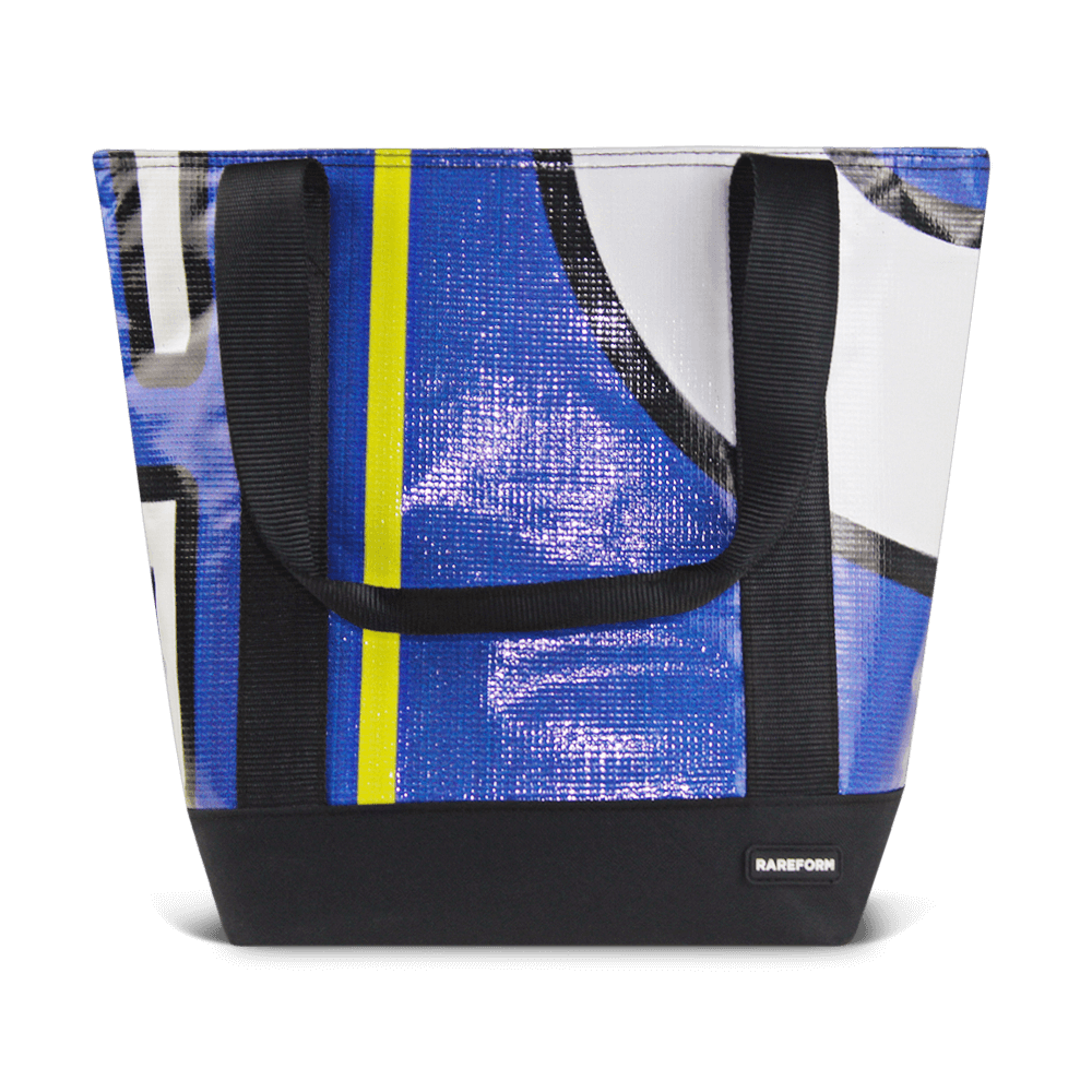 Beck Cooler Tote