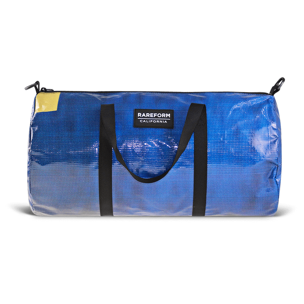 Mini Weekender Duffle